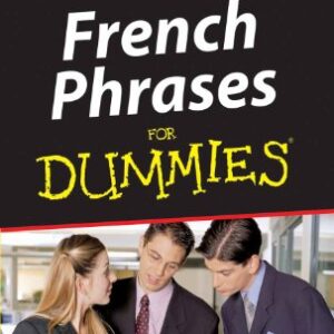 French For Dummies