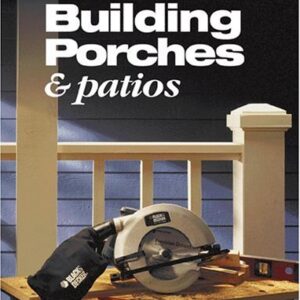 Building Porches And Patios