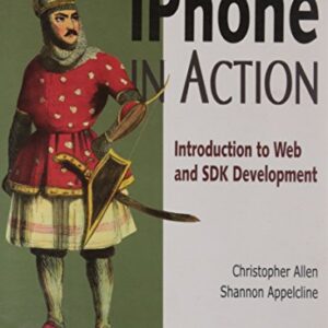 Iphone In Action Introduction To Web And Sdk Edve Lopment