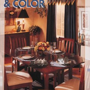 Guide To Pattern And Color