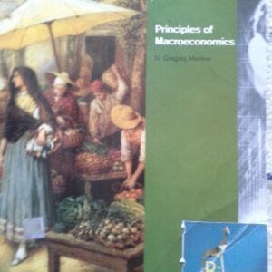 Principles Of Macroeconomics 6th Edi