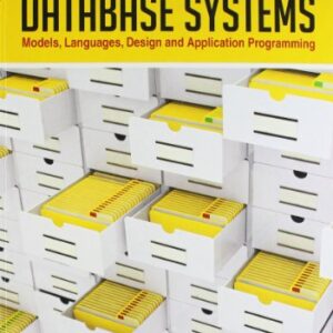 Database Systems 6th Edition