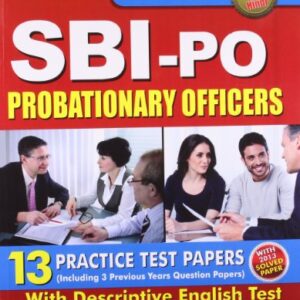 Sbi Probationary Officers