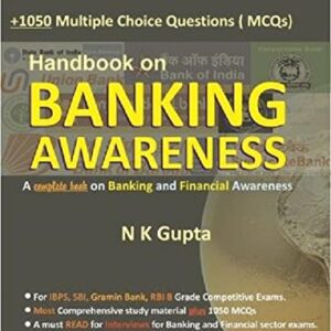 Handbook On Banking Awareness