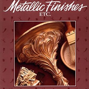 Metallic Finishes Etc