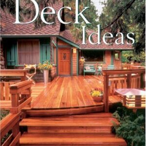 Portfolio Of Deck Ideas