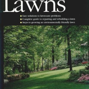 Orthos All About Lawns