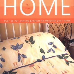 More Sewing For The Home