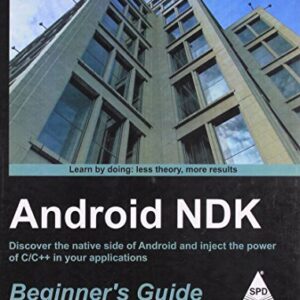 Android Ndk