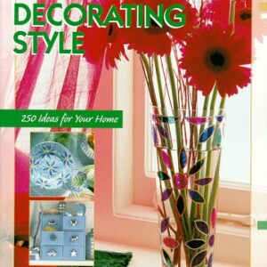 Personal Decorating Style