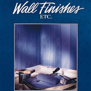 Wall Finishes