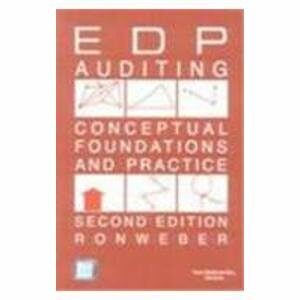 Edp Auditing