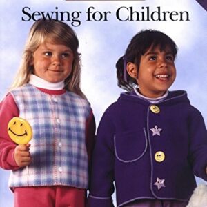 Sewing For Children