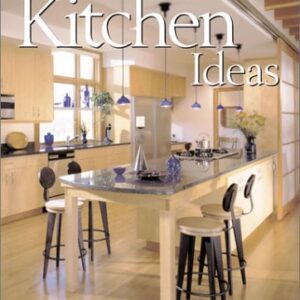 Portfolio Of Kitchen Ideas