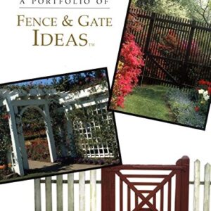 Portfolio Of Fence And Gate Ideas