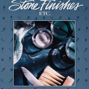 Stone Finishes Etc