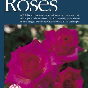 Orthos All About Roses