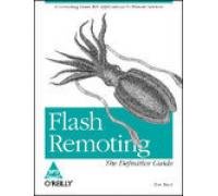 Flash Remoting Mx