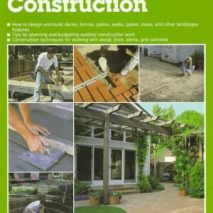 Basic Landscape Construction
