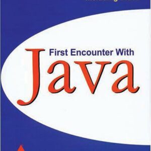 First Encounter With Java
