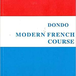Modern French Course