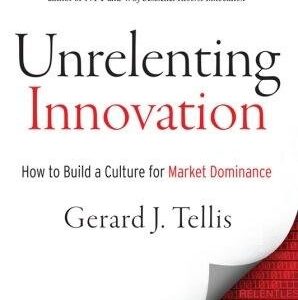 Unrelenting Innovation