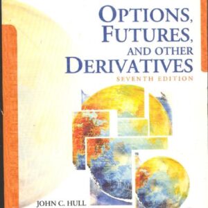 Options Futures And Other Derivatives 7e