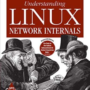 Understanding Linux Network Internals