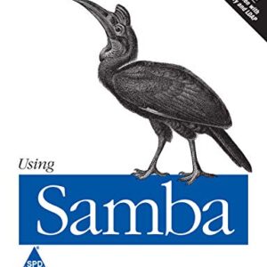 Using Samba 3/ed