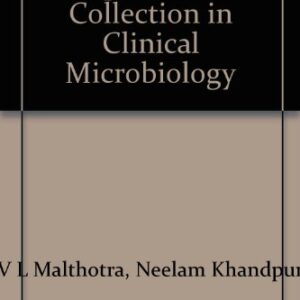Speicmen Collection In Clinical Microbiology