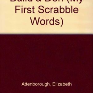 My First Scrabble Words