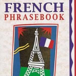French Phrasebook