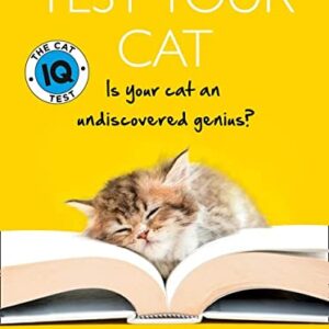 TEST YOUR CAT