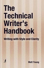 The Technical Writers Handbook