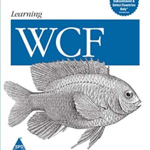Learning Wcf