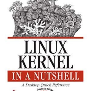 Linux Kernel In A Nutshell