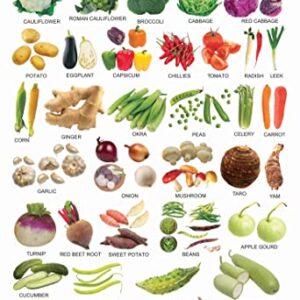 Vegetables
