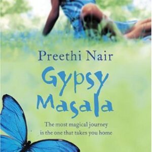 Gypsy Masala