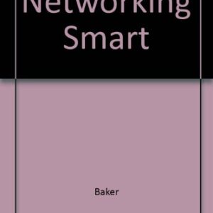 Networking Smart