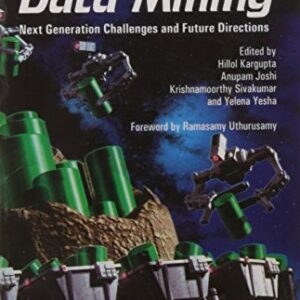 Data Mining Next Generation Challenges Future Directions