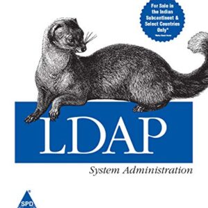 Ldap System Administration