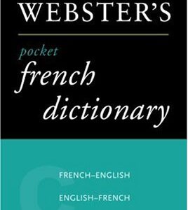 French Dictionary
