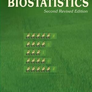 An Introduction To Biostatistics
