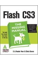 Flash Cs3 The Missing Manual