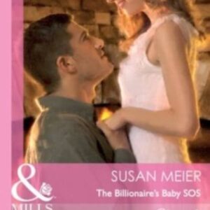 The Billionaire S Baby Sos