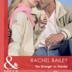 No Stranger To Scandal