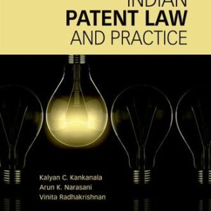 Indian Patent Law And Prectice
