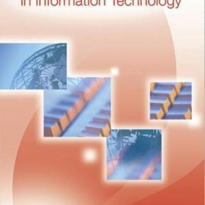 Professional Issues In Information Technology