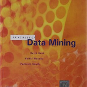 Principles Of Data Mining