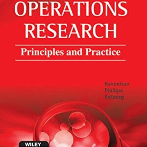 Operations Research